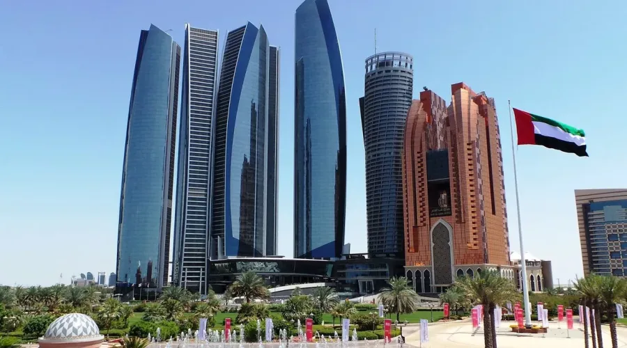 WOW! NON STOP flights from Larnaca to ABU DHABI for €44