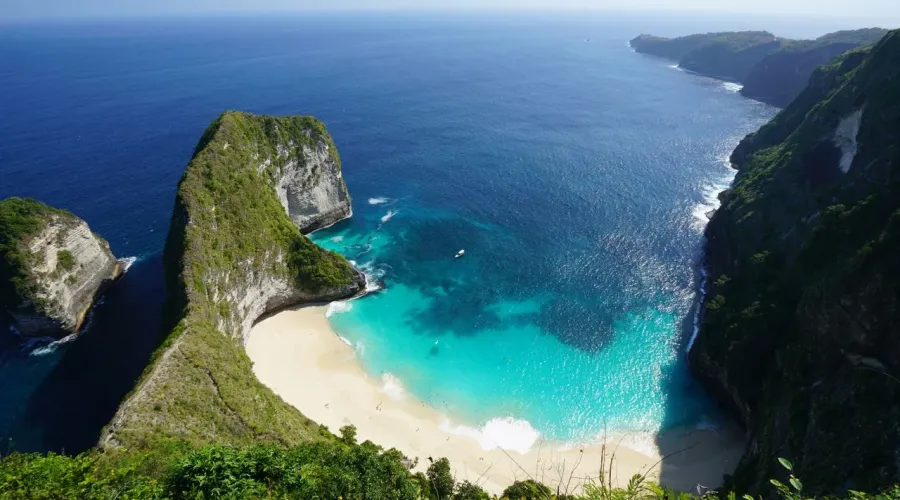 STILL VALID! FULL SERVICE flights from Vienna to Bangkok / Manila / Singapore / Mauritius / Indonesia from €391