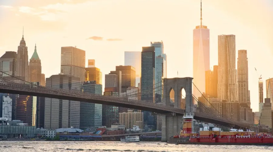 NON STOP flights from Stockholm to NEW YORK, USA for €274