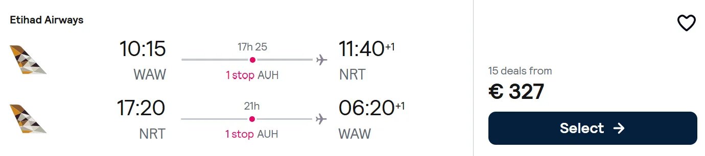 waw tokyo