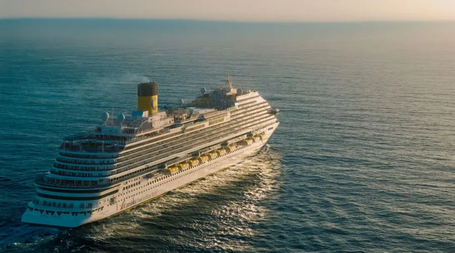 WOW! Transatlantic cruise from Gran Canaria to the Caribbean for €229 (9 Days)