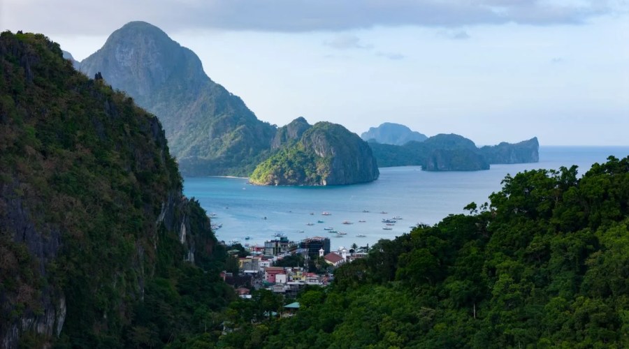 HIT! Cheap full service flights from Stockholm to Manila, Philippines from €400