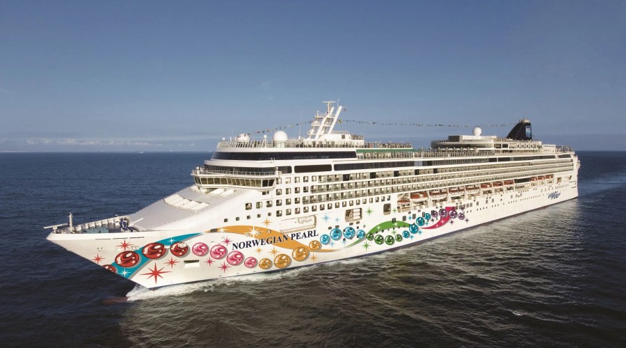 LAST MINUTE! Transatlantic cruise from Ravenna, Italy to Philadelphia, USA for €320 (14 Days)