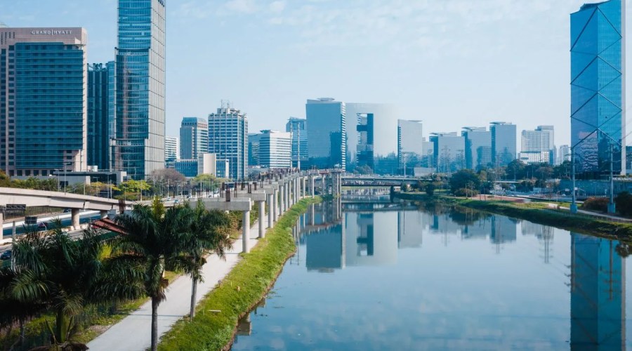 NON STOP flights from Porto to SAO PAULO, BRAZIL for €205 one-way