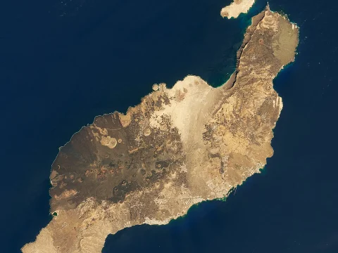 Lanzarote
