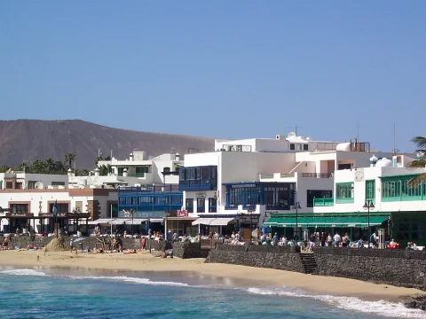 Lanzarote