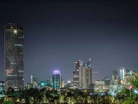Addis Ababa