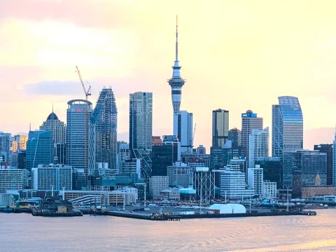 Auckland