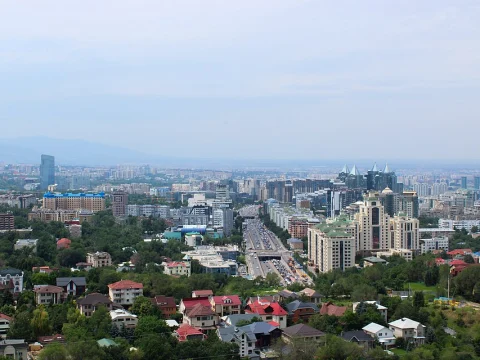 Almaty