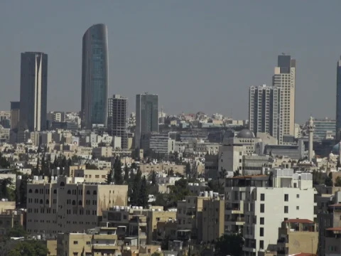 Amman