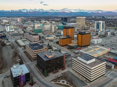 Anchorage