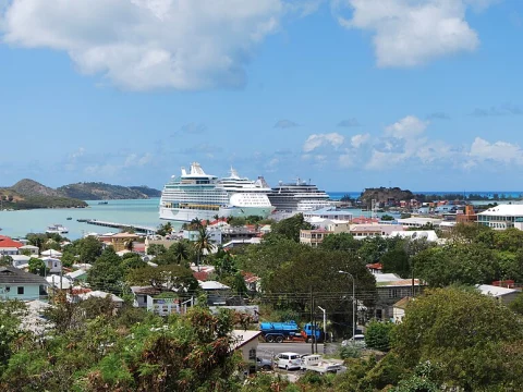 Antigua