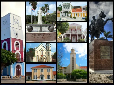 Aruba