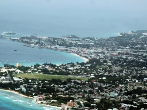 Barbados