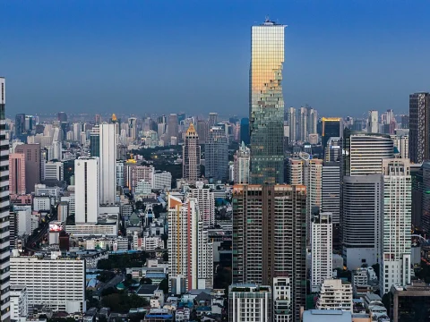Bangkok