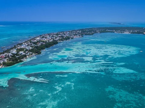 Belize