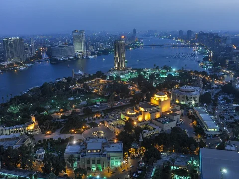 Cairo