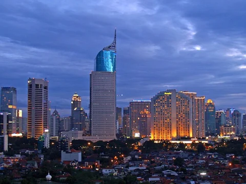 Jakarta