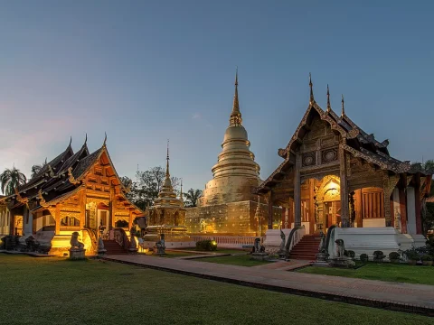 Chiang Mai