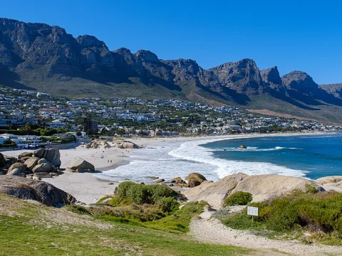 Cape Town