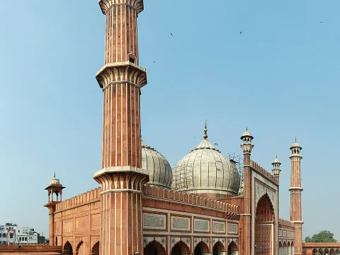 Delhi