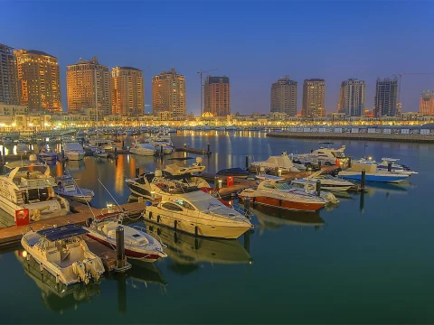 Doha