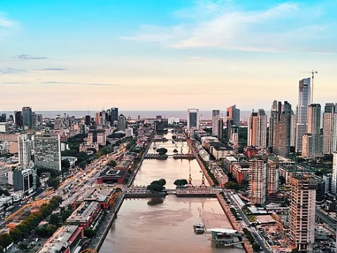 Buenos Aires