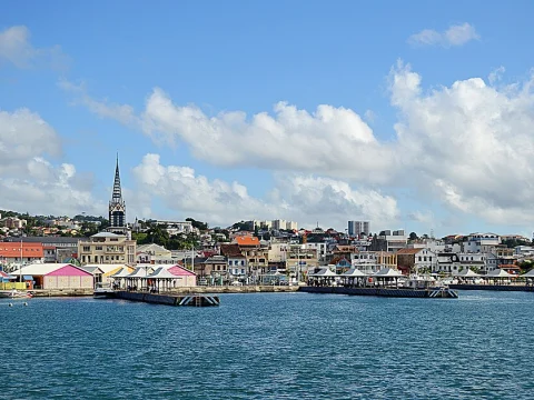 Martinique