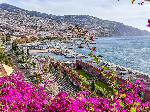 Madeira