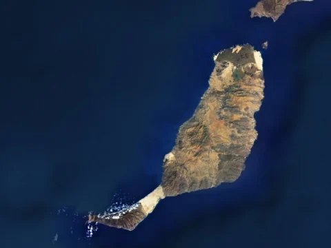 Fuerteventura