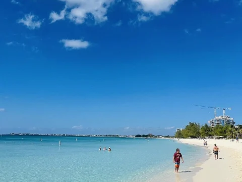 Grand Cayman