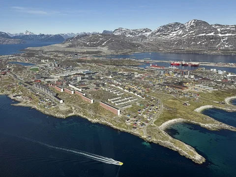 Nuuk
