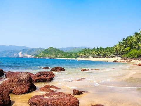 Goa