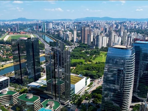 Sao Paulo
