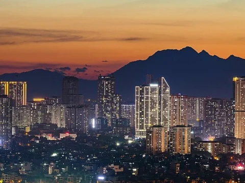 Hanoi