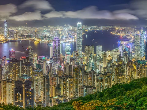 Hong Kong