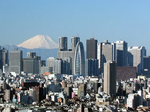 Tokyo Haneda