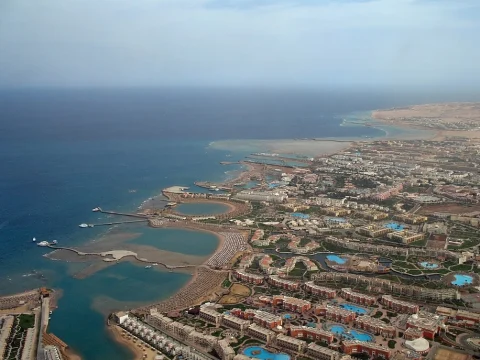 Hurghada