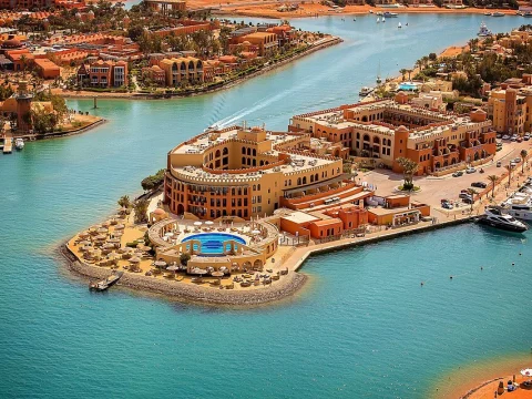 Hurghada