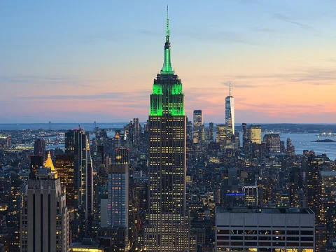 New York