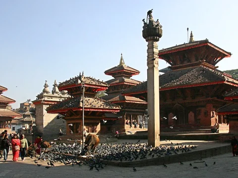 Kathmandu