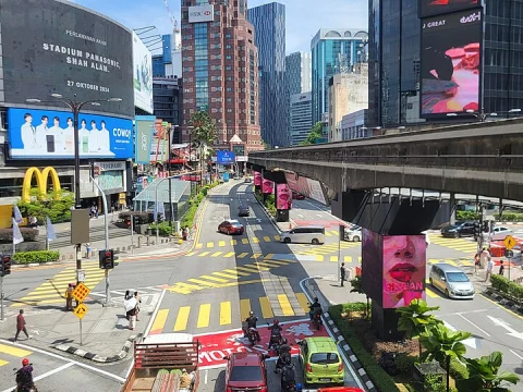 Kuala Lumpur