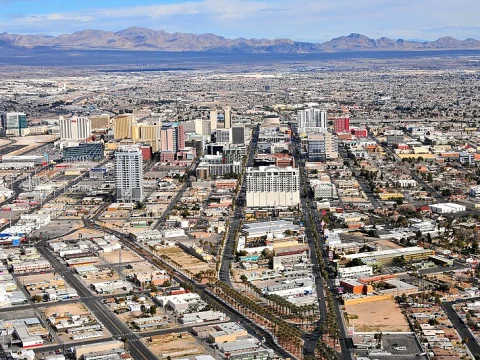 Las Vegas