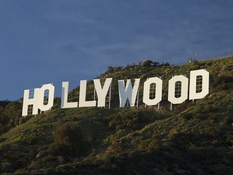 Los Angeles