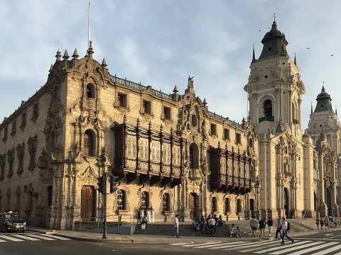 Lima