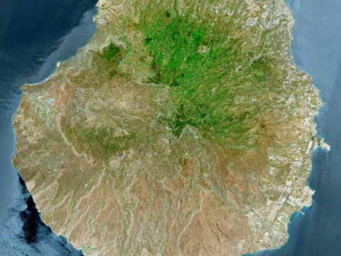 Gran Canaria