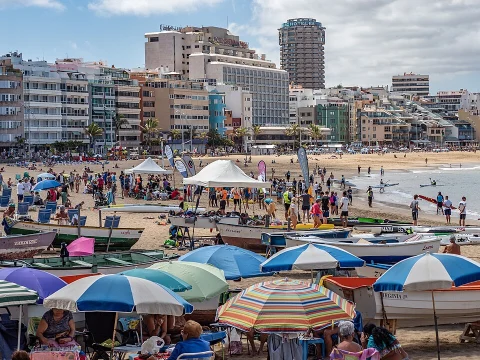 Gran Canaria