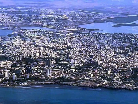 Mombasa