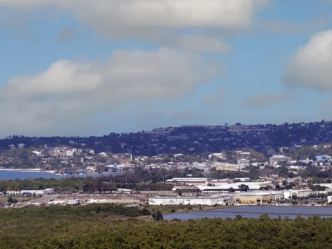 Montego Bay