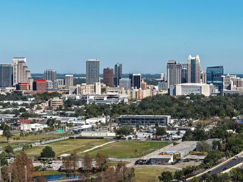 Orlando